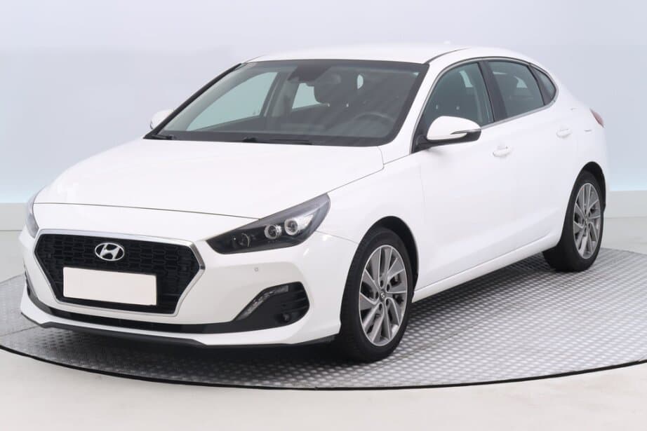 2020 Hyundai i30 - 3