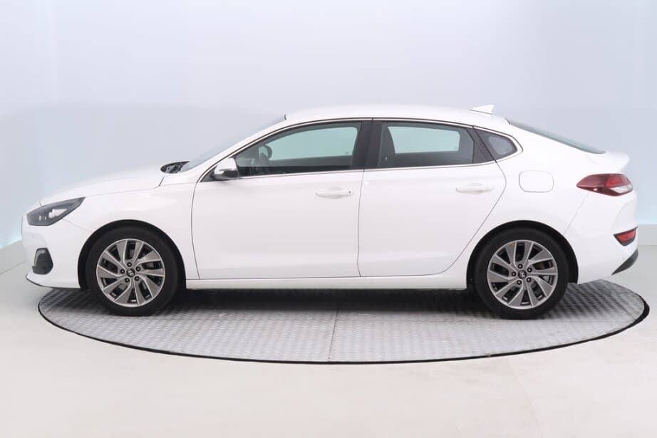2020 Hyundai i30 - 4