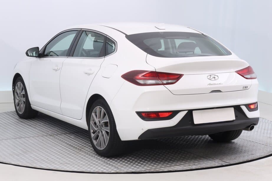 2020 Hyundai i30 - 5