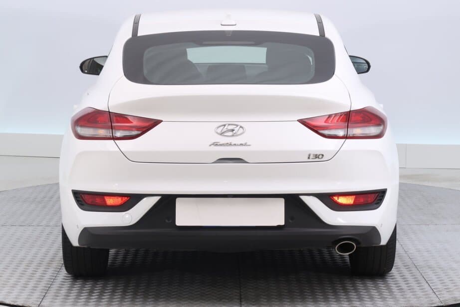 2020 Hyundai i30 - 6