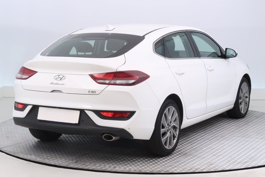 2020 Hyundai i30 - 7