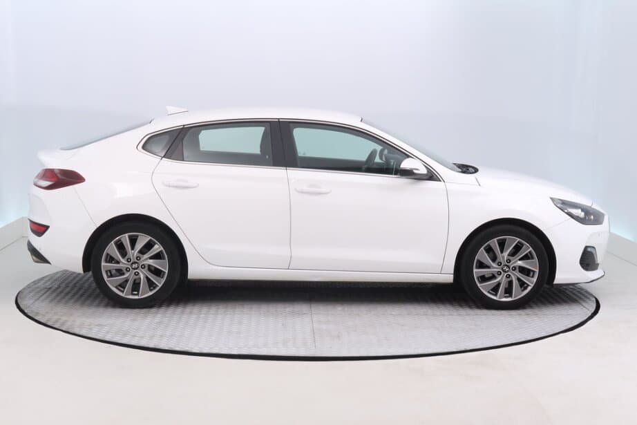 2020 Hyundai i30 - 8