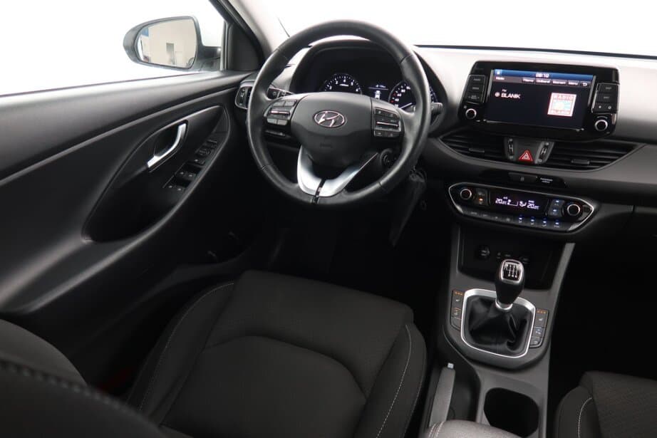 2020 Hyundai i30 - 9