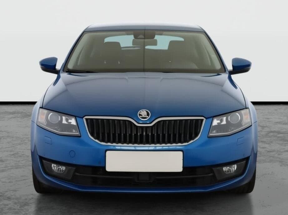 2015 Škoda OCTAVIA - 2