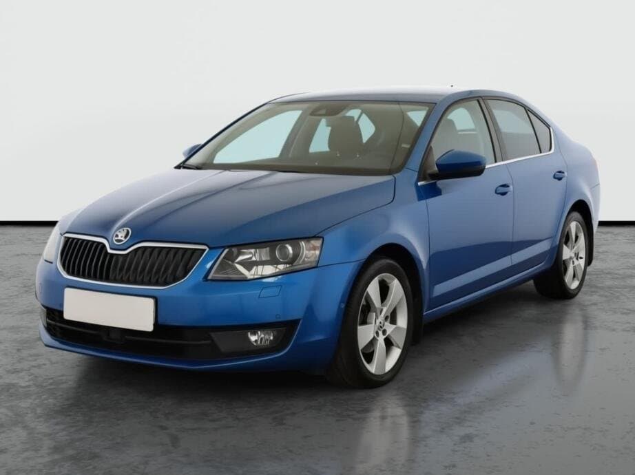 2015 Škoda OCTAVIA - 3