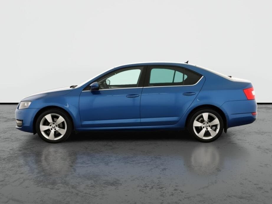 2015 Škoda OCTAVIA - 4