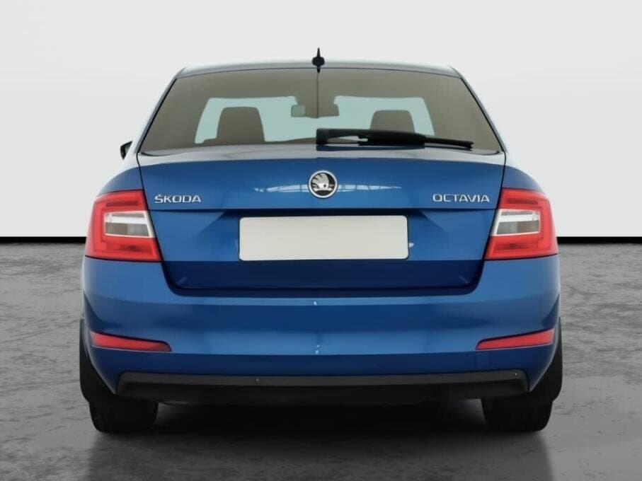2015 Škoda OCTAVIA - 6