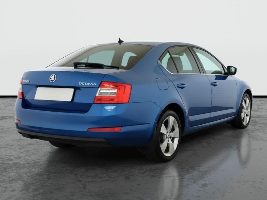 2015 Škoda OCTAVIA - 7