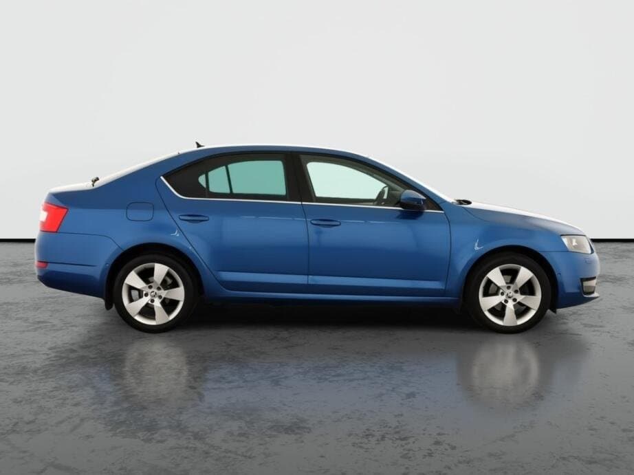 2015 Škoda OCTAVIA - 8