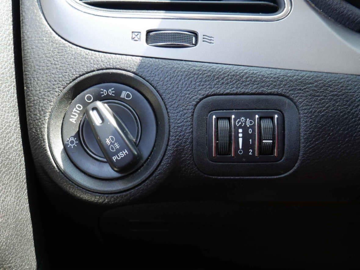 2014 Fiat FREEMONT - 20
