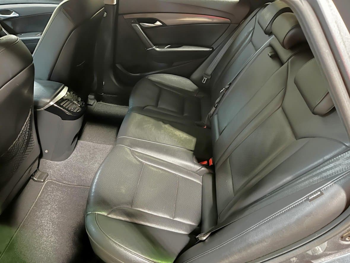2012 Hyundai i40 - 10
