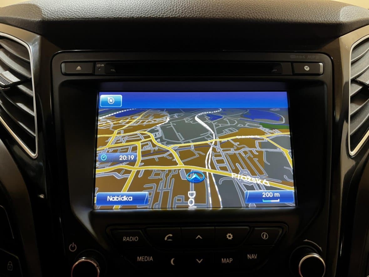 2012 Hyundai i40 - 11