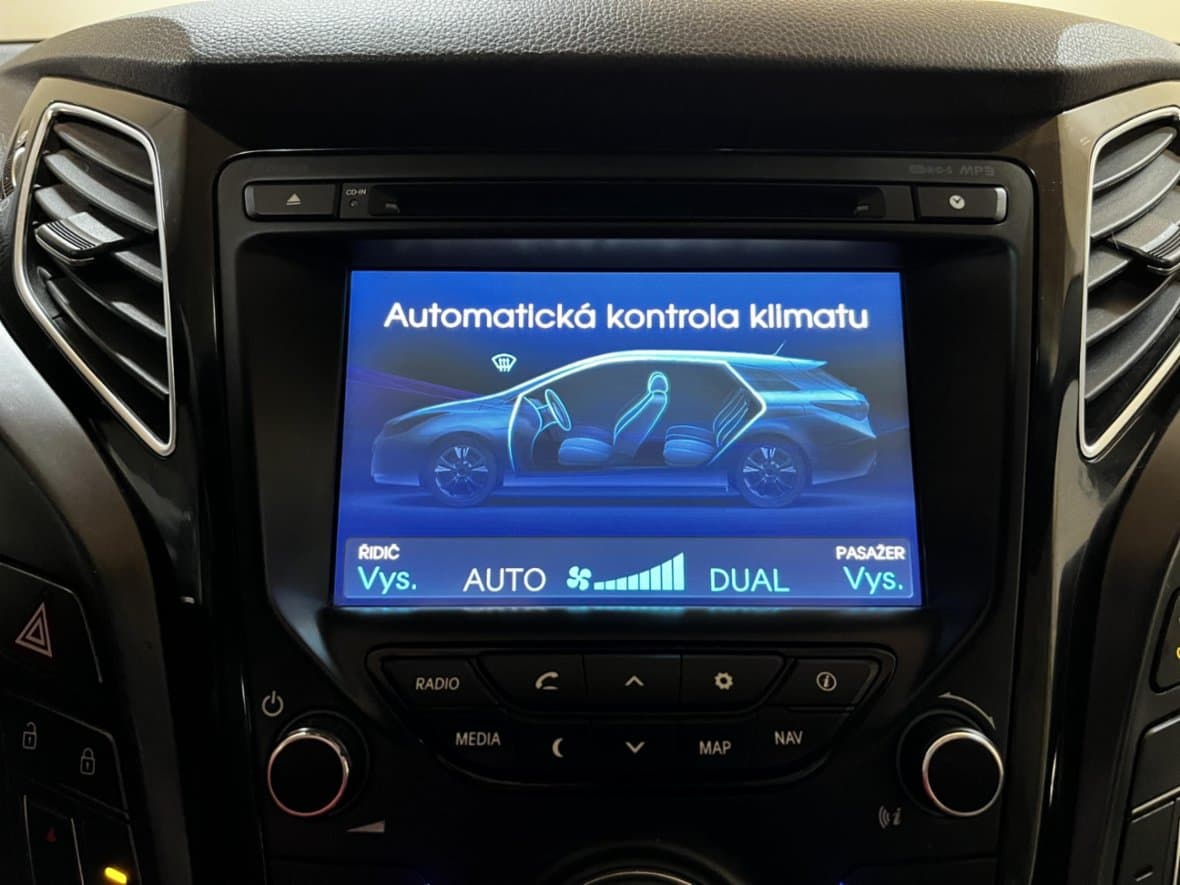 2012 Hyundai i40 - 15