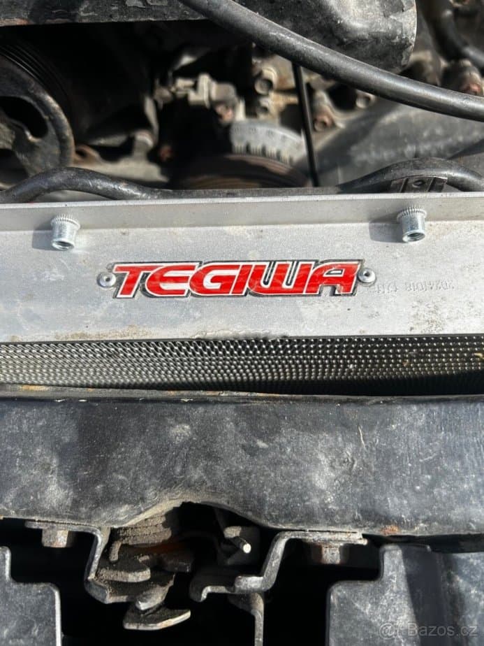 1999 Subaru IMPREZA - 11