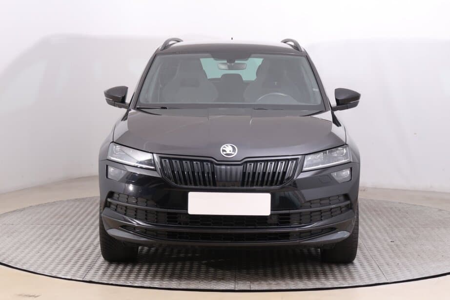 2020 Škoda KAROQ - 2