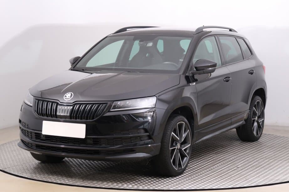 2020 Škoda KAROQ - 3