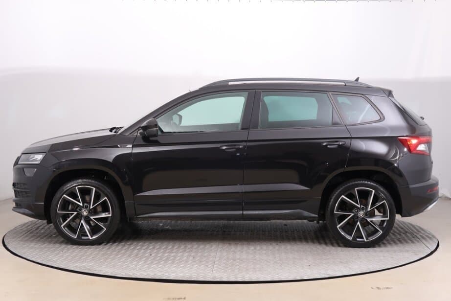 2020 Škoda KAROQ - 4