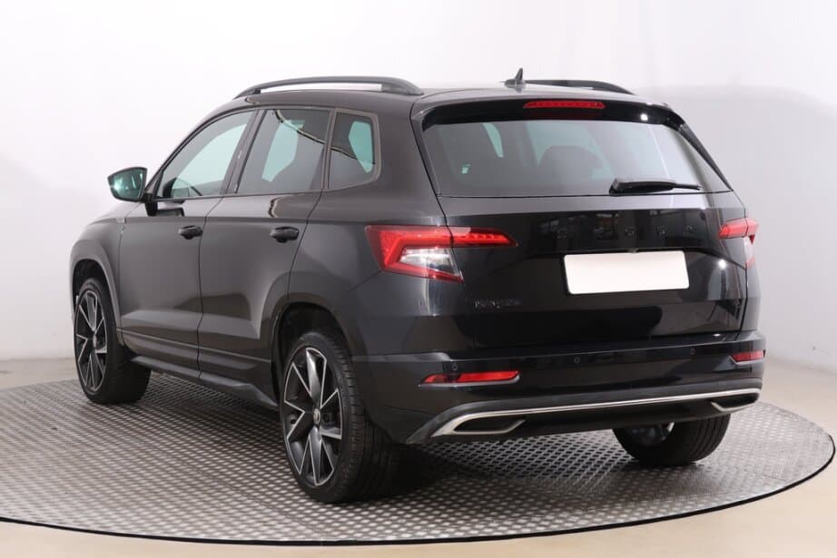 2020 Škoda KAROQ - 5