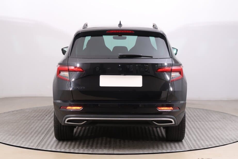2020 Škoda KAROQ - 6