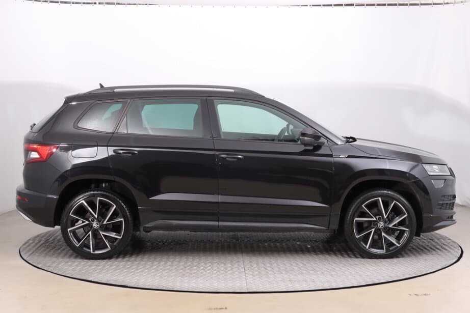 2020 Škoda KAROQ - 8