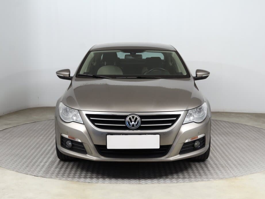 2009 Volkswagen PASSAT CC - 2