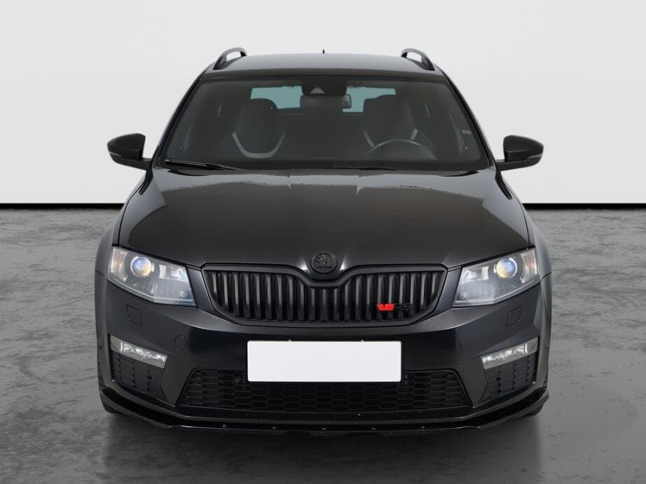 2014 Škoda OCTAVIA - 2