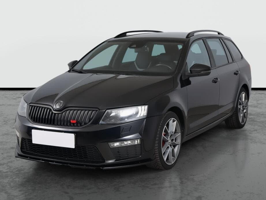 2014 Škoda OCTAVIA - 3