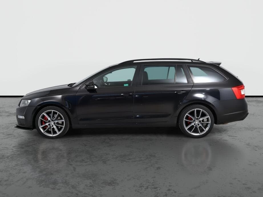 2014 Škoda OCTAVIA - 4