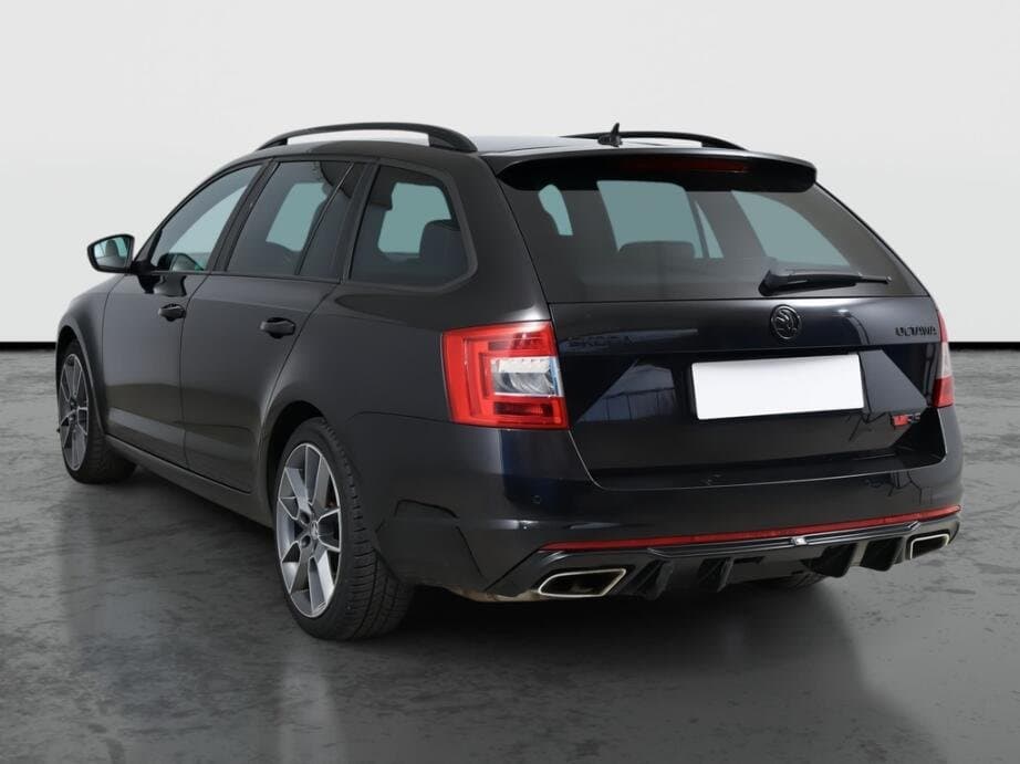 2014 Škoda OCTAVIA - 5