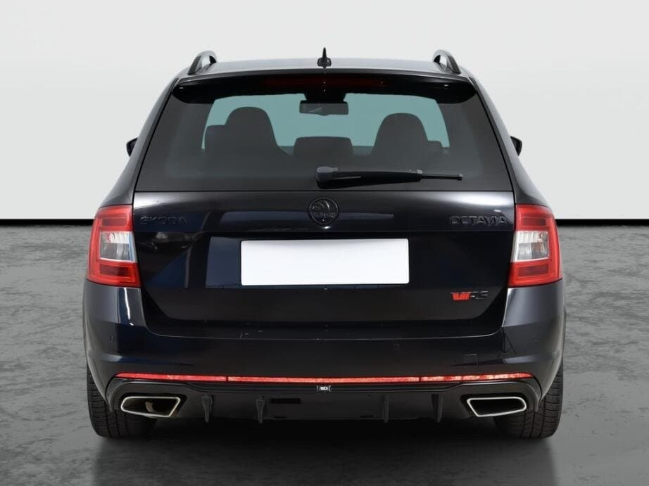 2014 Škoda OCTAVIA - 6