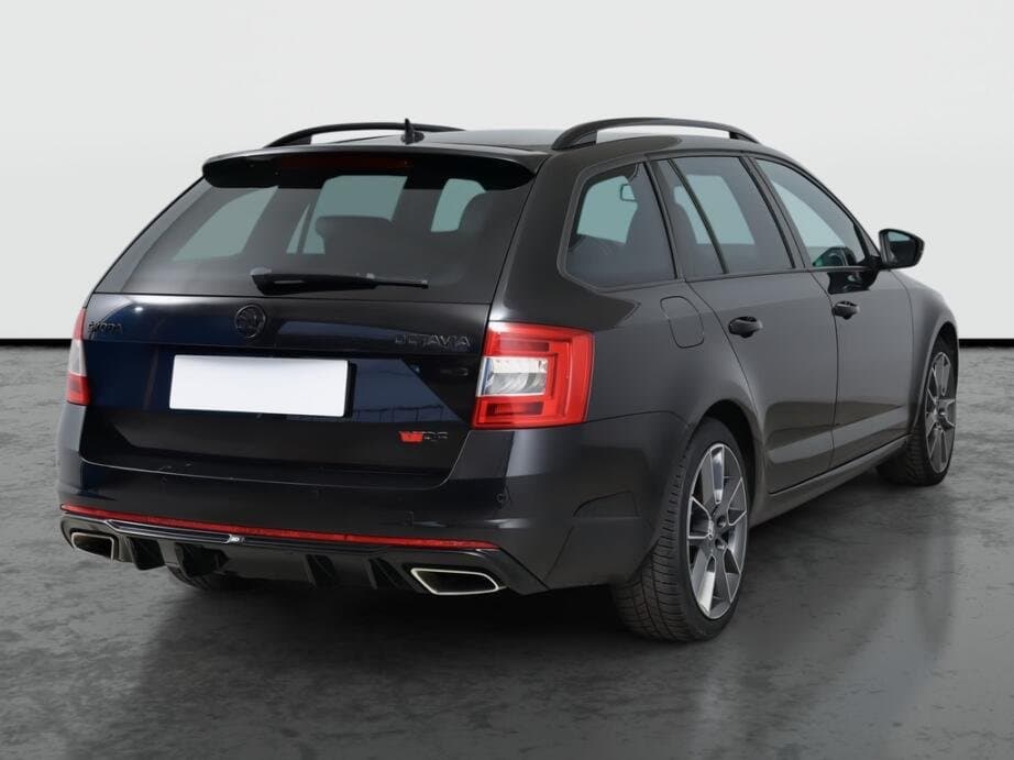 2014 Škoda OCTAVIA - 7