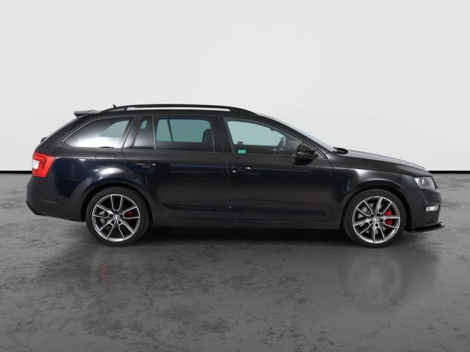 2014 Škoda OCTAVIA - 8
