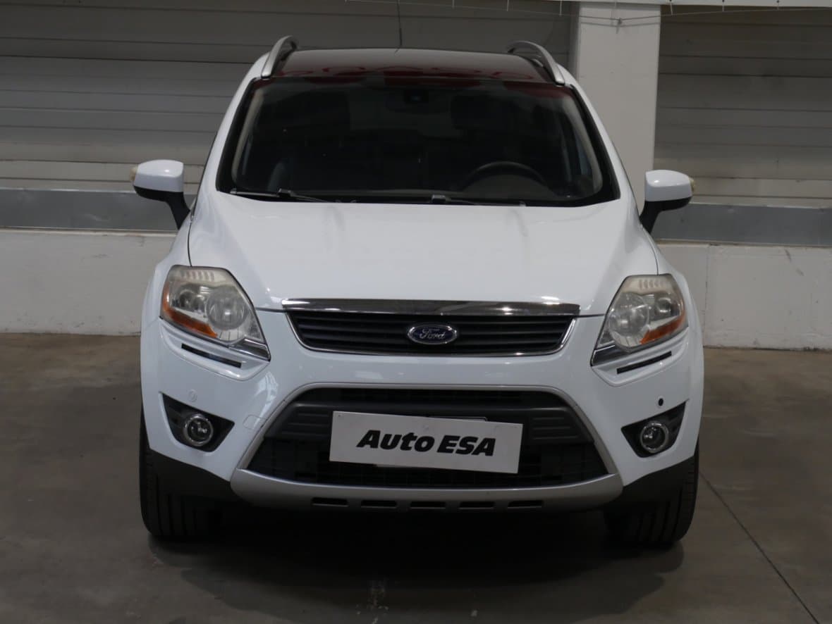 2010 Ford KUGA - 2