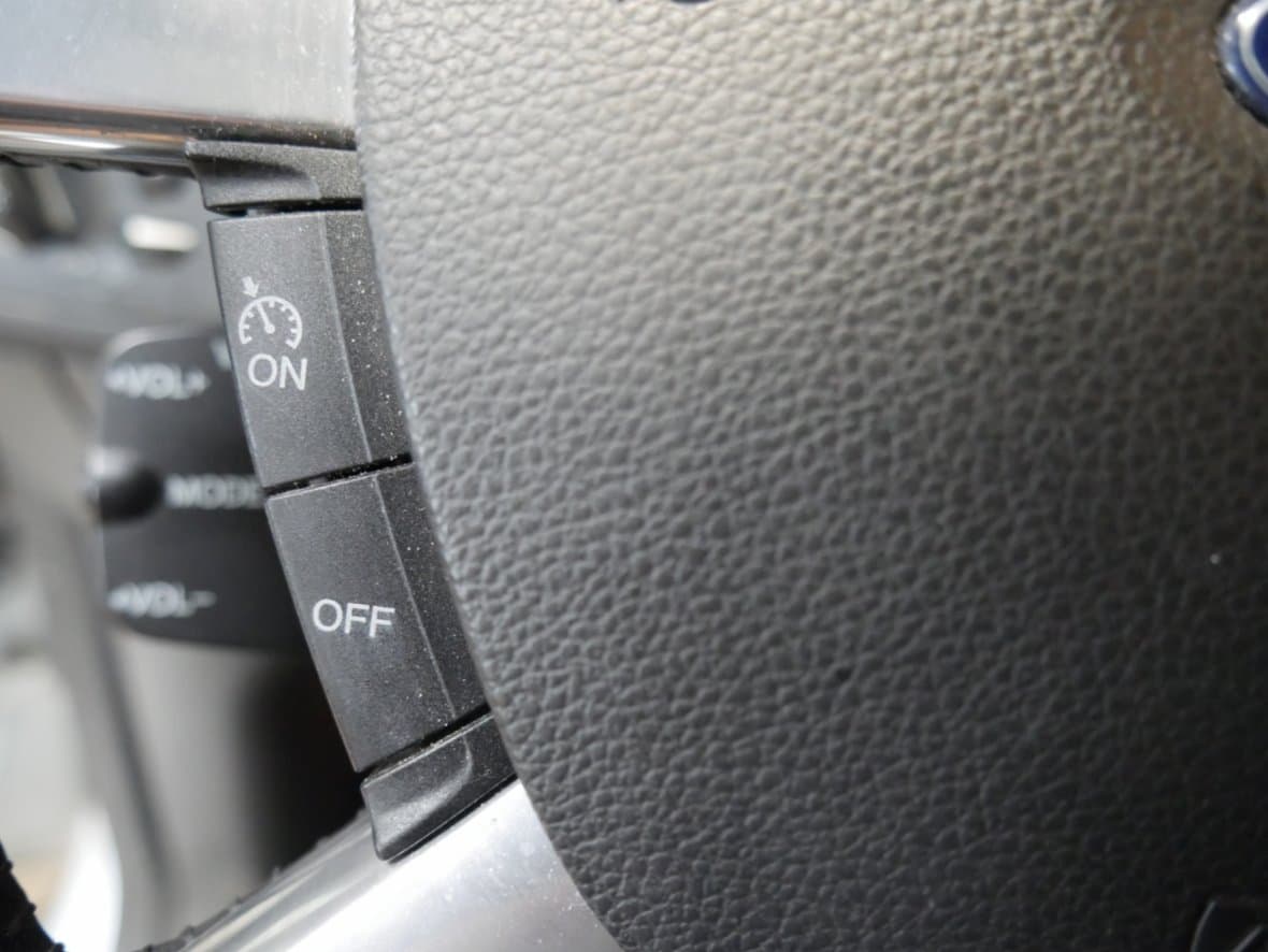 2010 Ford KUGA - 14