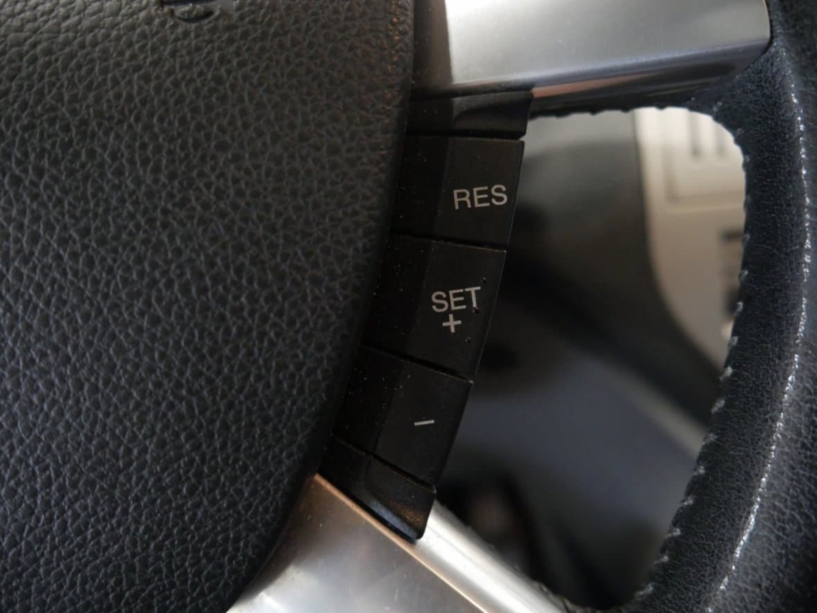 2010 Ford KUGA - 15