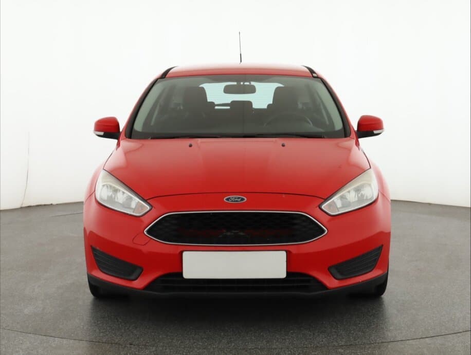 2015 Ford FOCUS - 2