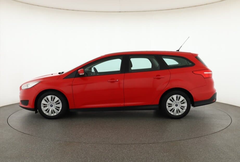 2015 Ford FOCUS - 4
