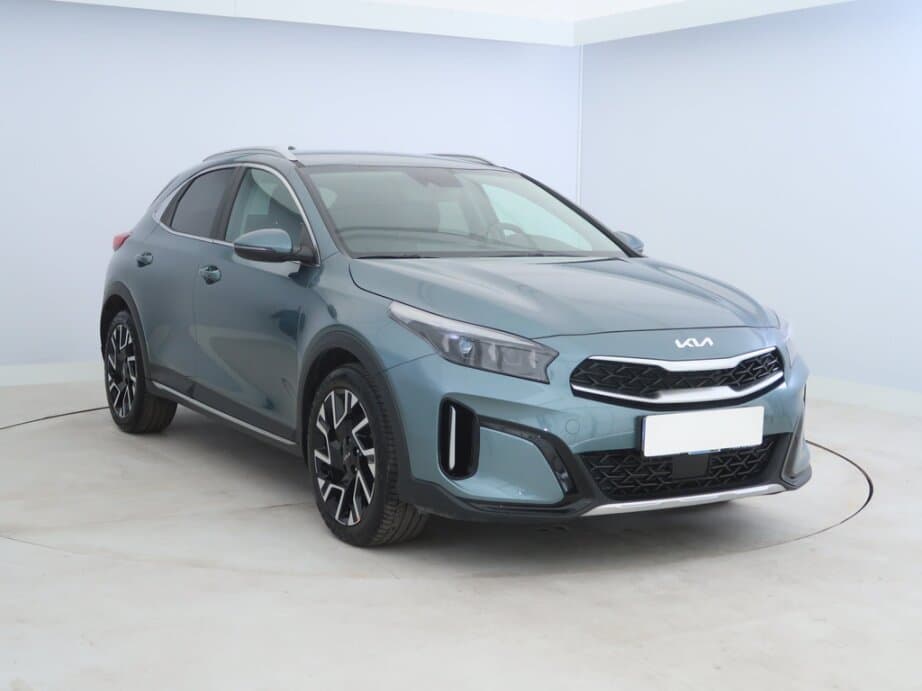 2023 Kia XCEED