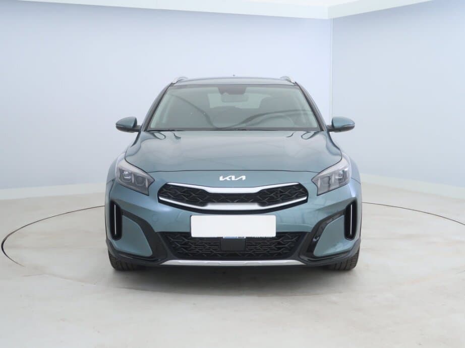 2023 Kia XCEED - 2