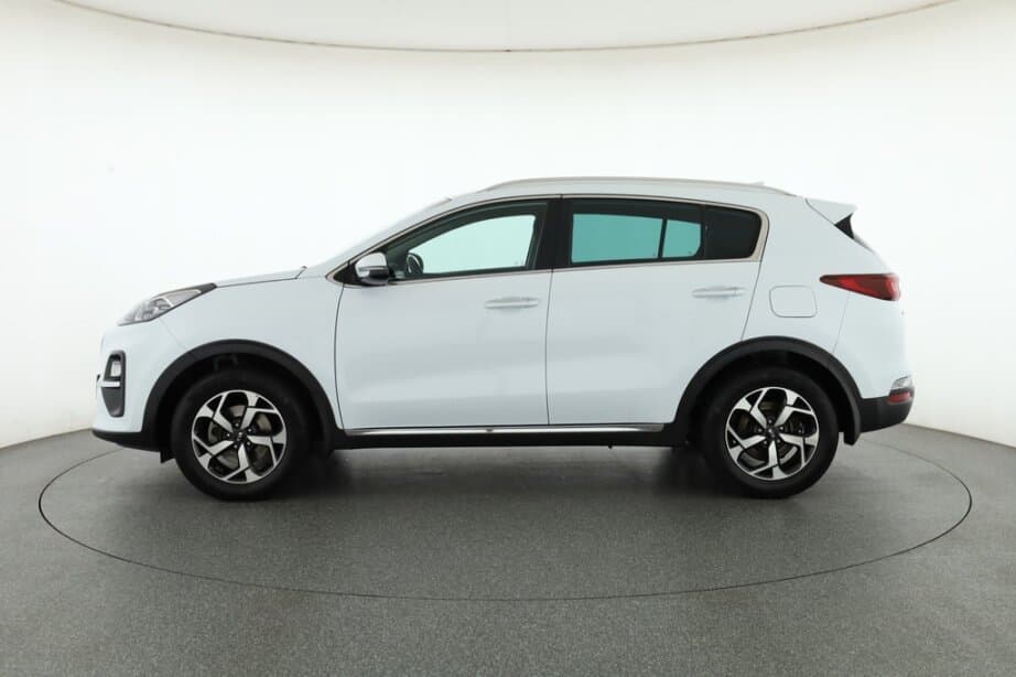 2020 Kia SPORTAGE - 4