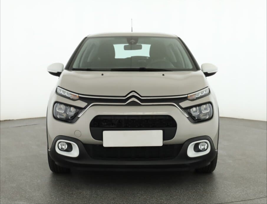 2023 Citroen C3 - 2