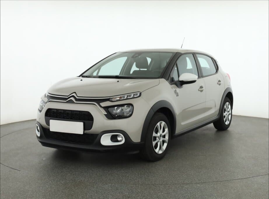 2023 Citroen C3 - 3