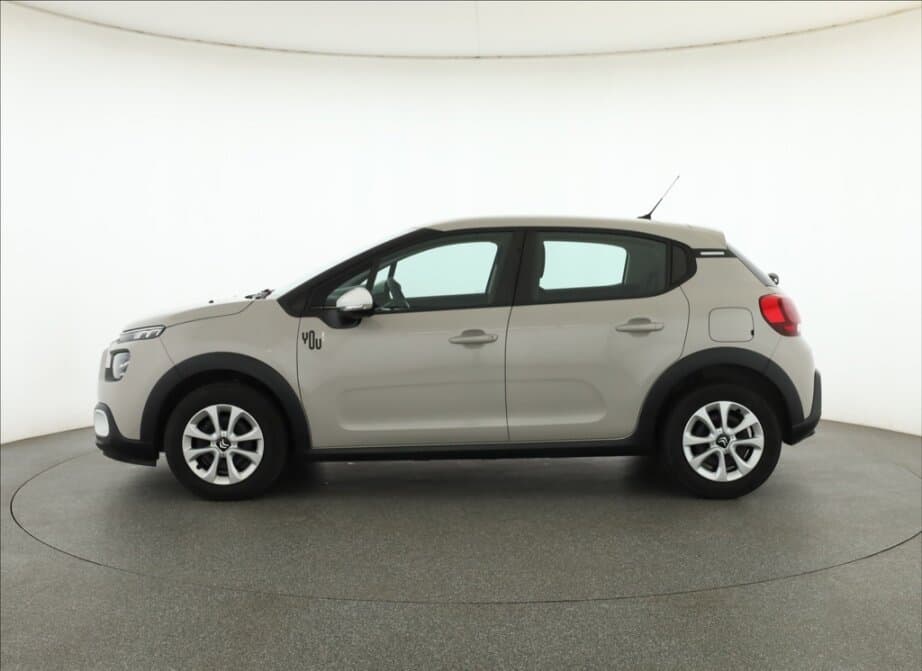 2023 Citroen C3 - 4
