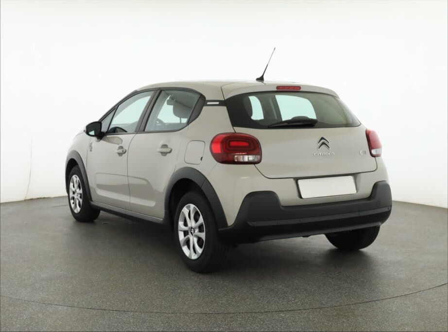 2023 Citroen C3 - 5