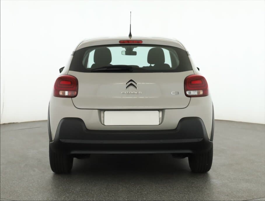 2023 Citroen C3 - 6