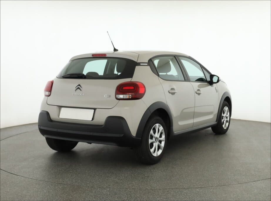 2023 Citroen C3 - 7