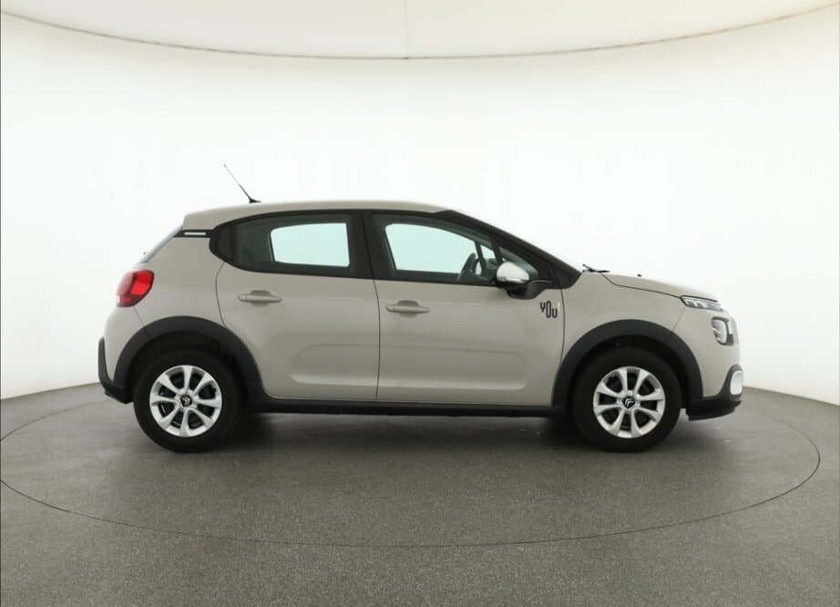2023 Citroen C3 - 8