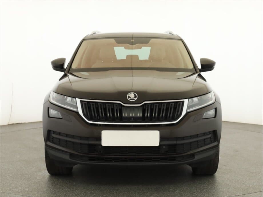 2017 Škoda KODIAQ - 3