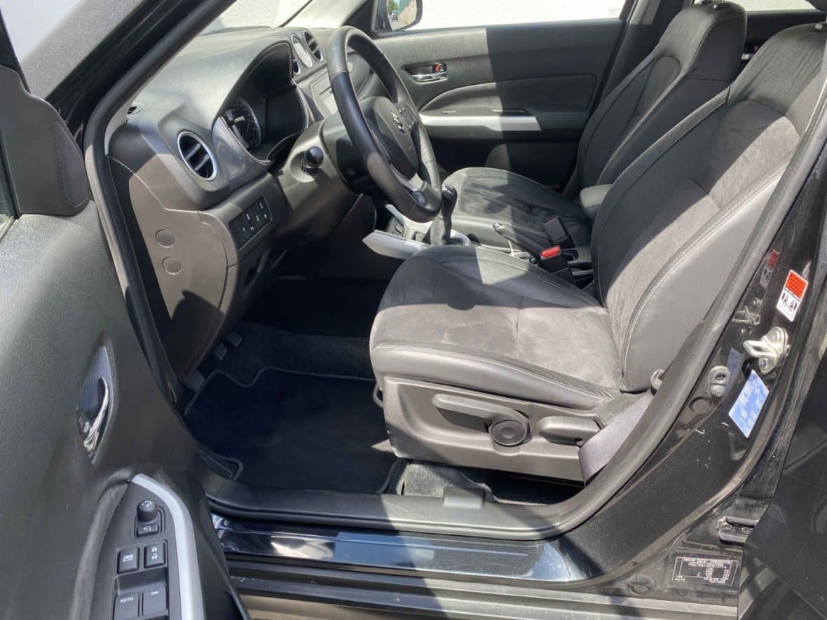 2018 Suzuki VITARA - 9