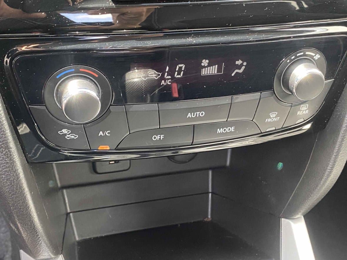 2018 Suzuki VITARA - 17